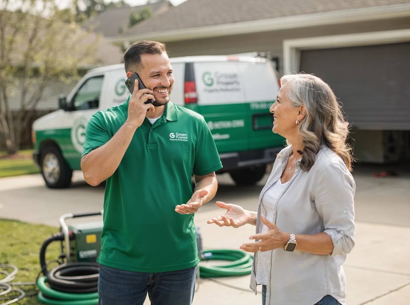 Water Damage Restoration Parma, MI FAQs